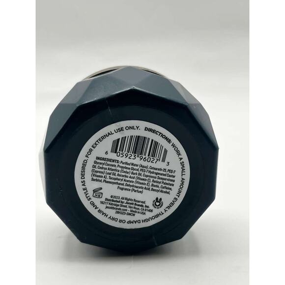 Tommy Bahama Extreme Hold Pomade Sea & Surf High Hold High Shine 4oz - Picture 3 of 3